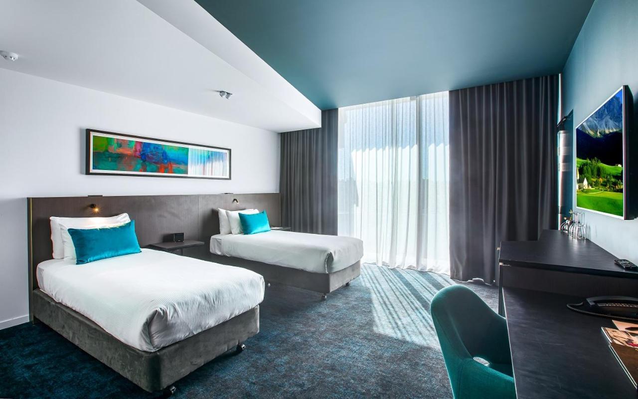 Hotel Eatons Hill