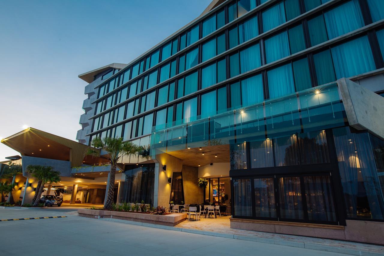 Hotel Eatons Hill