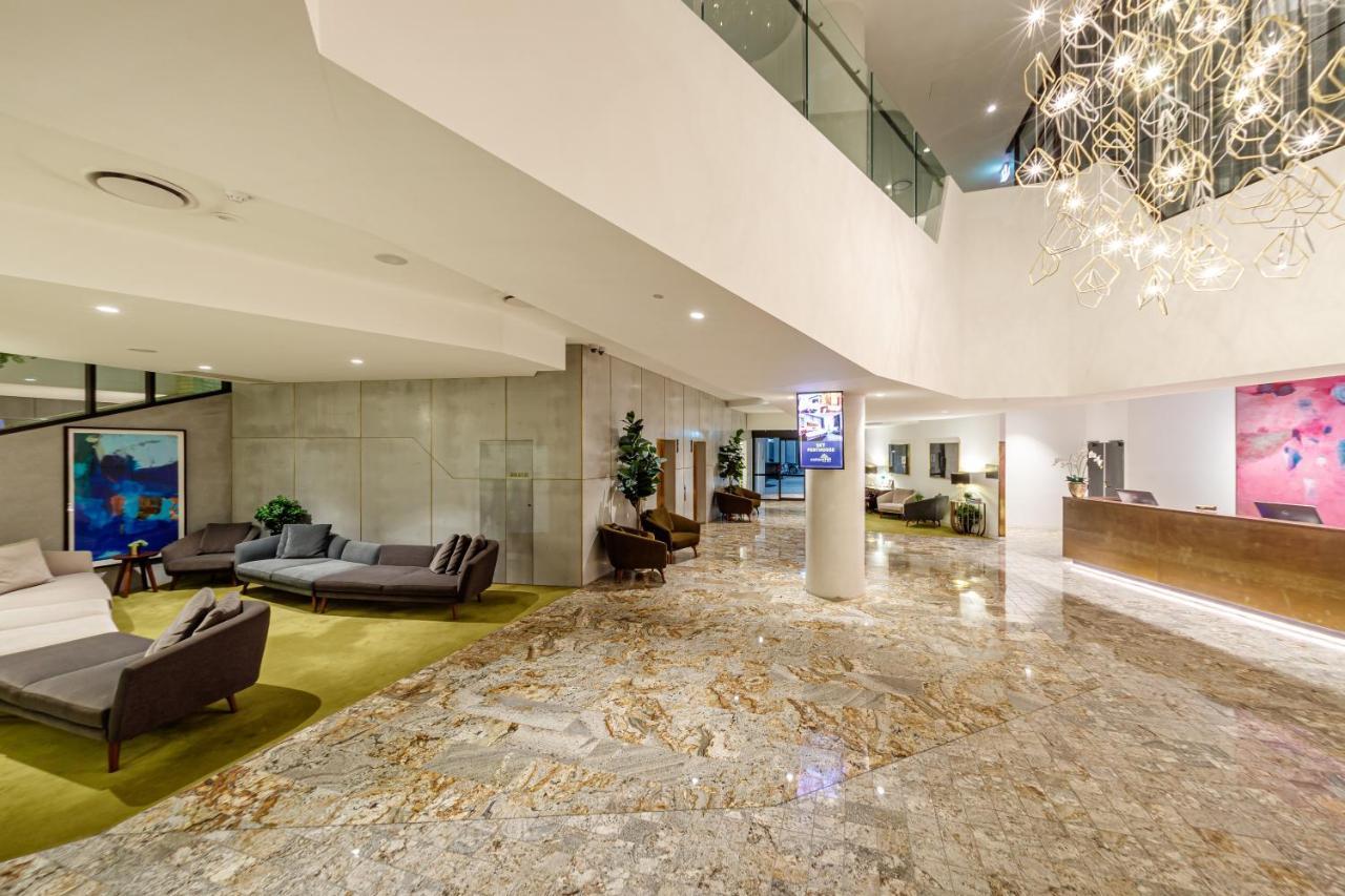 Hotel Eatons Hill Brisbane