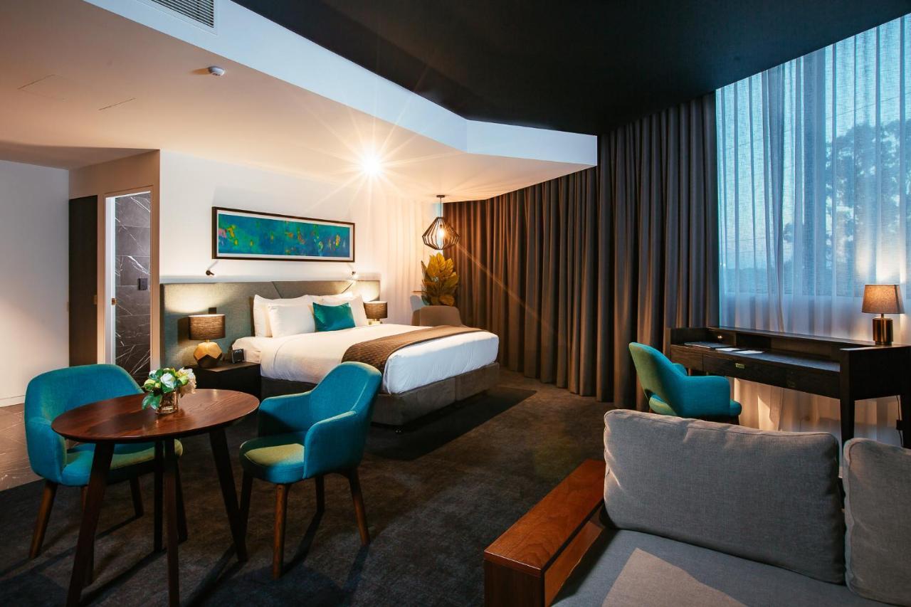 Hotel Eatons Hill Brisbane