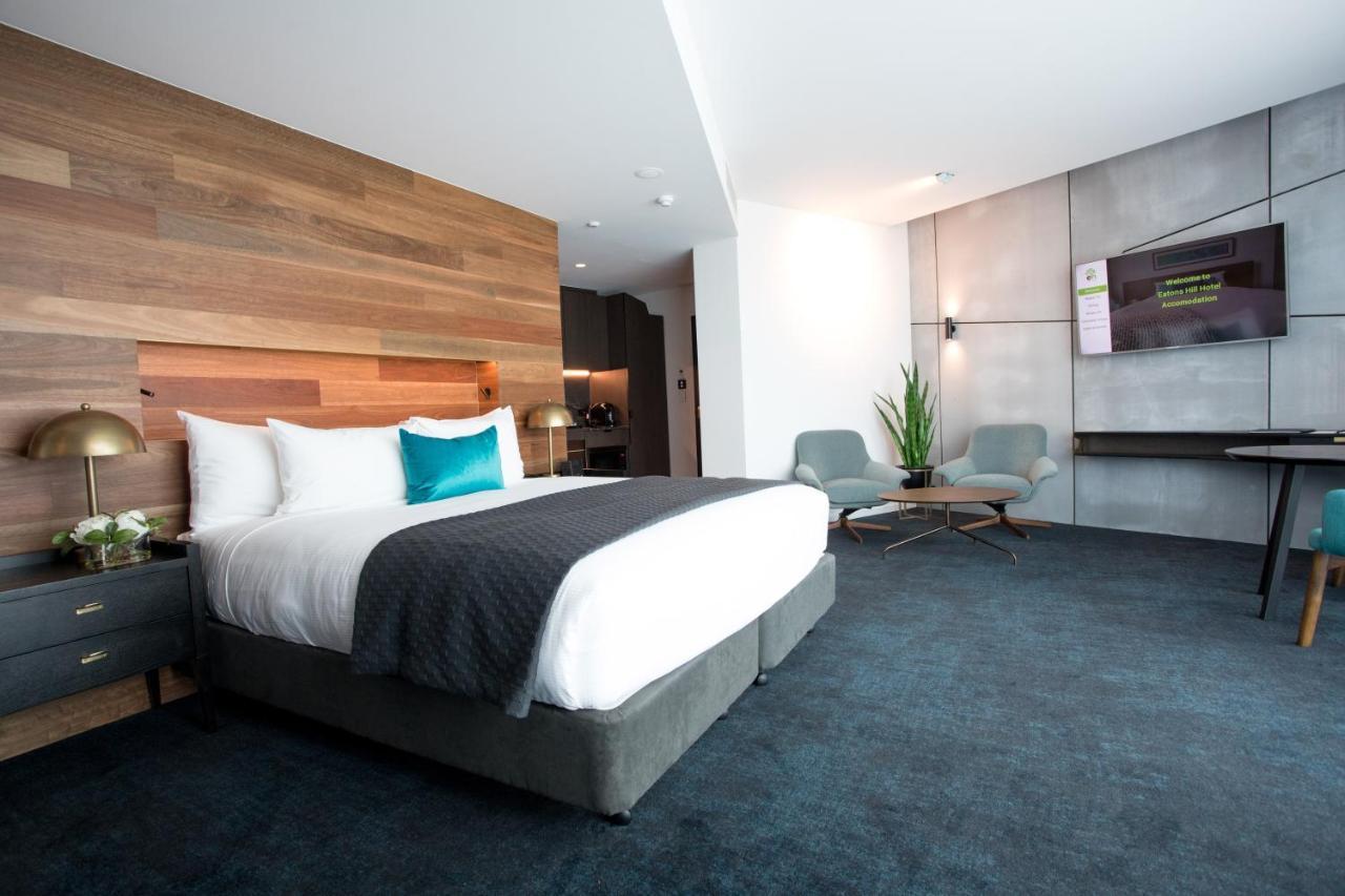 Hotel Eatons Hill