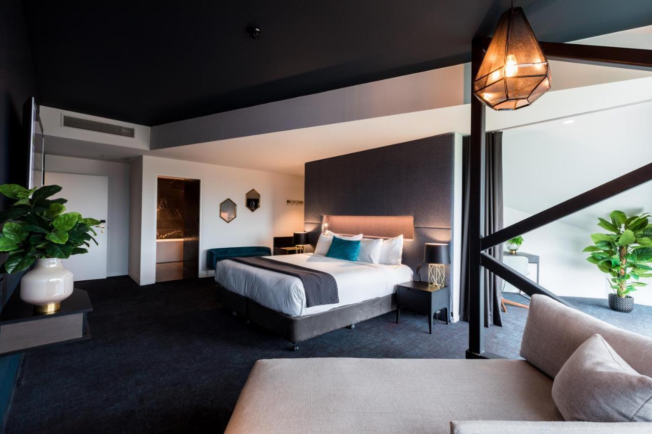 Hotel Eatons Hill